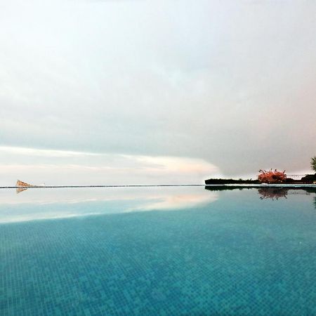 Kaliakria Sea View Flower Apartment Topola Bagian luar foto