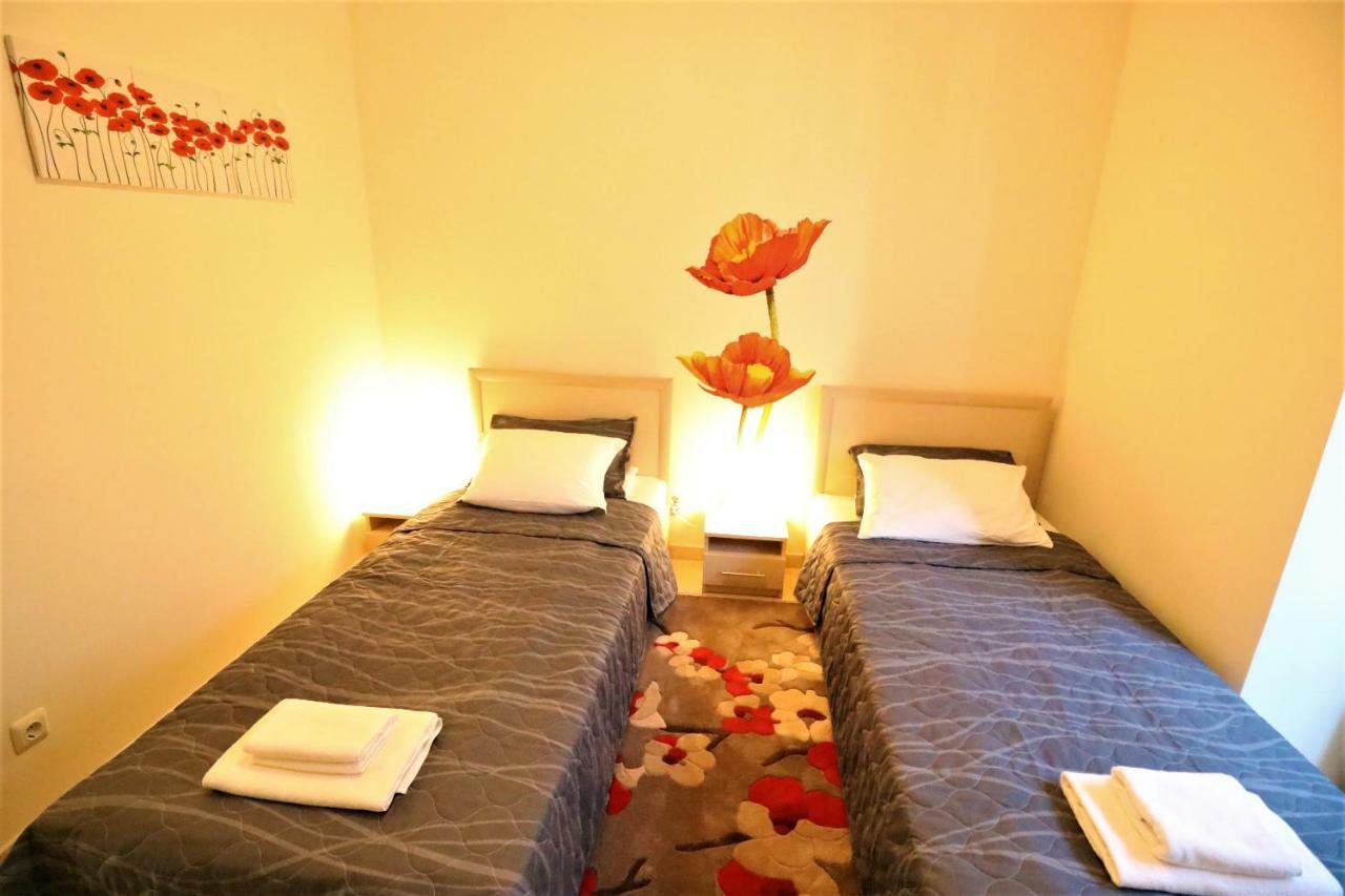 Kaliakria Sea View Flower Apartment Topola Bagian luar foto