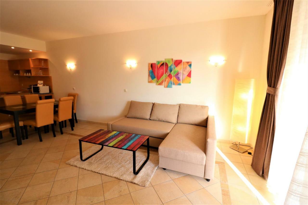Kaliakria Sea View Flower Apartment Topola Bagian luar foto