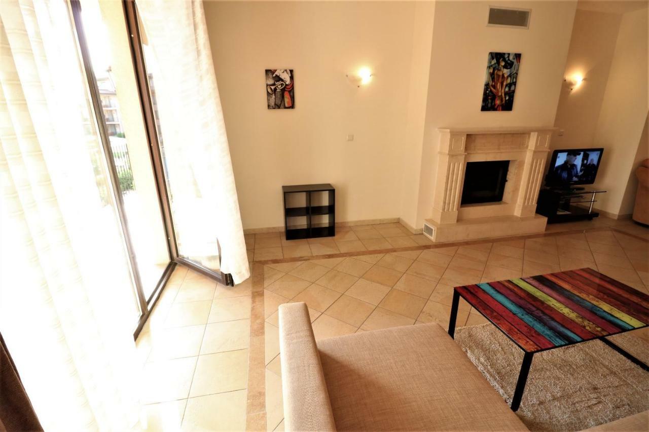 Kaliakria Sea View Flower Apartment Topola Bagian luar foto