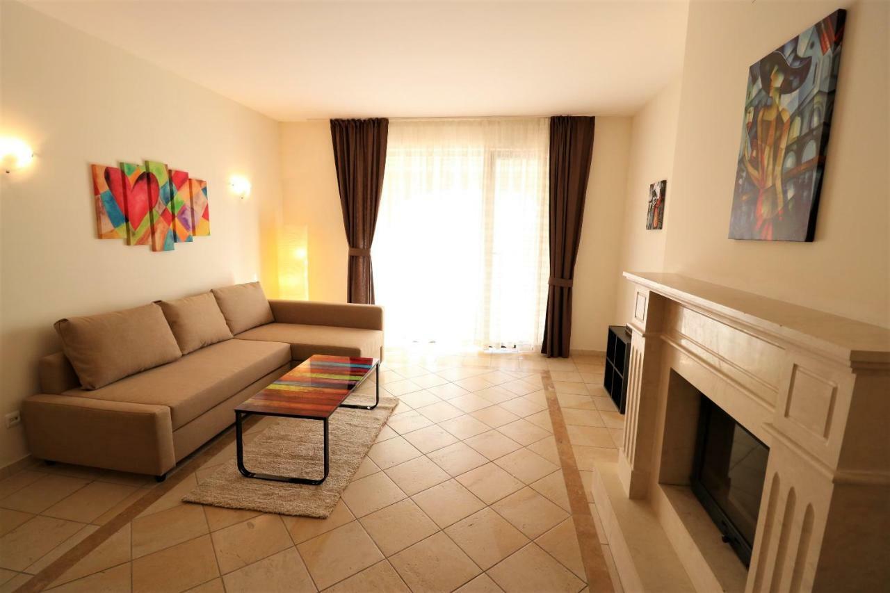 Kaliakria Sea View Flower Apartment Topola Bagian luar foto