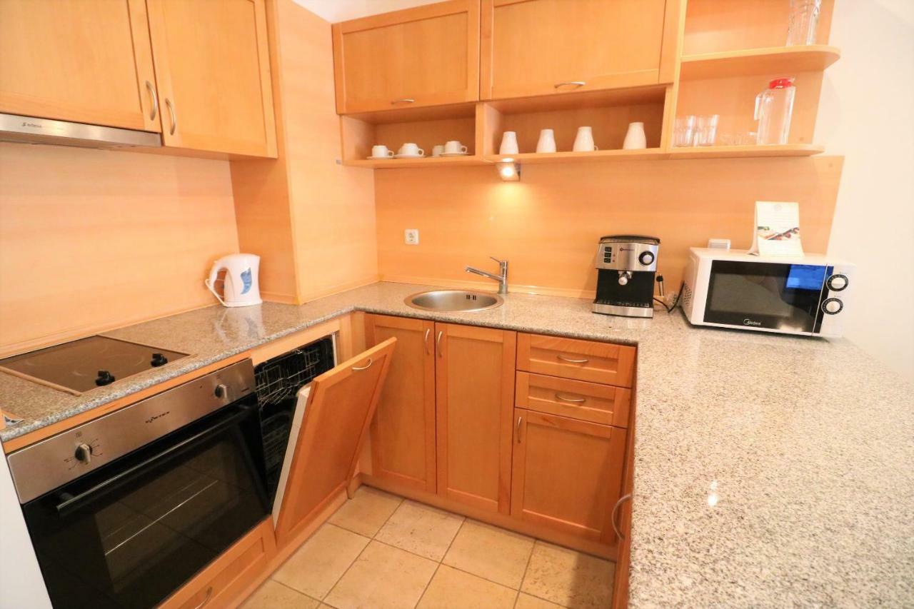 Kaliakria Sea View Flower Apartment Topola Bagian luar foto