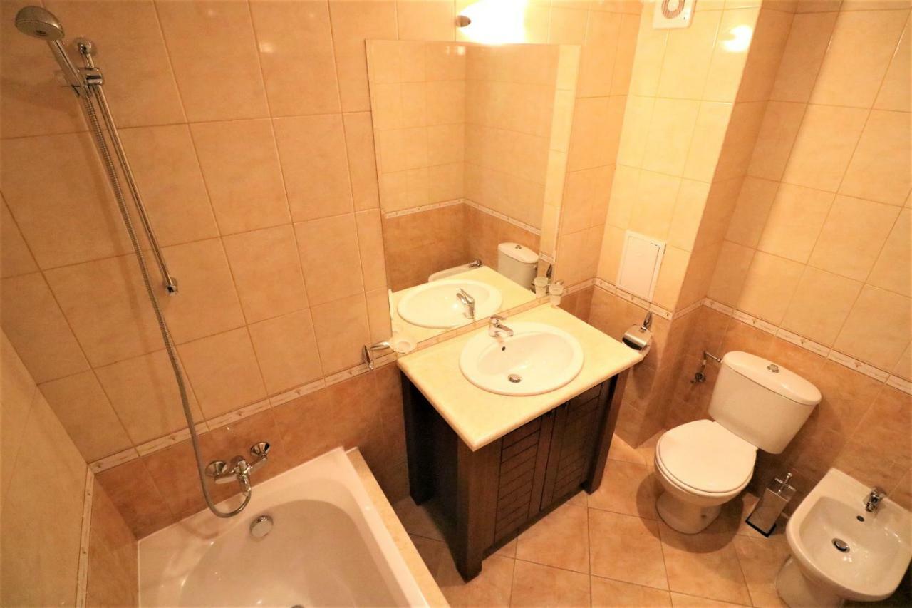 Kaliakria Sea View Flower Apartment Topola Bagian luar foto