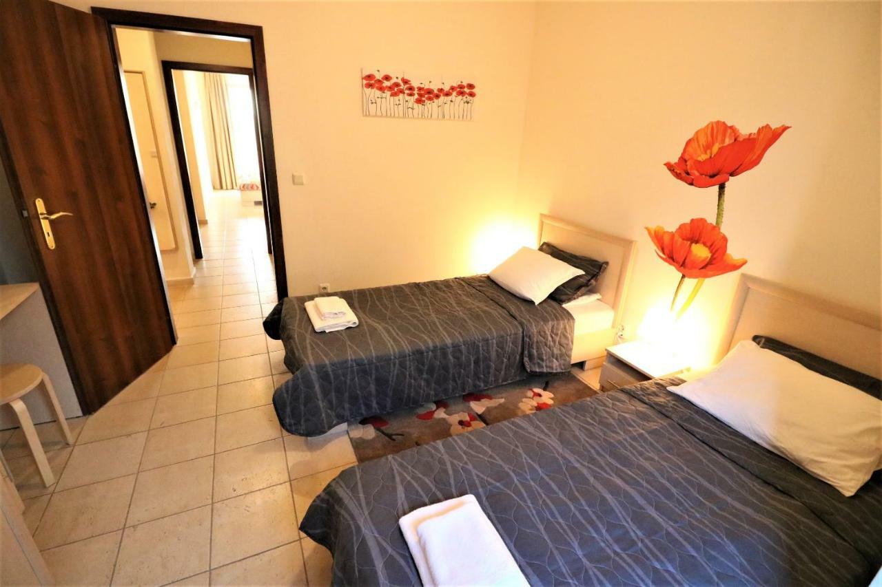 Kaliakria Sea View Flower Apartment Topola Bagian luar foto