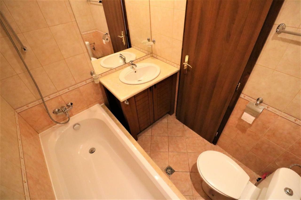Kaliakria Sea View Flower Apartment Topola Bagian luar foto