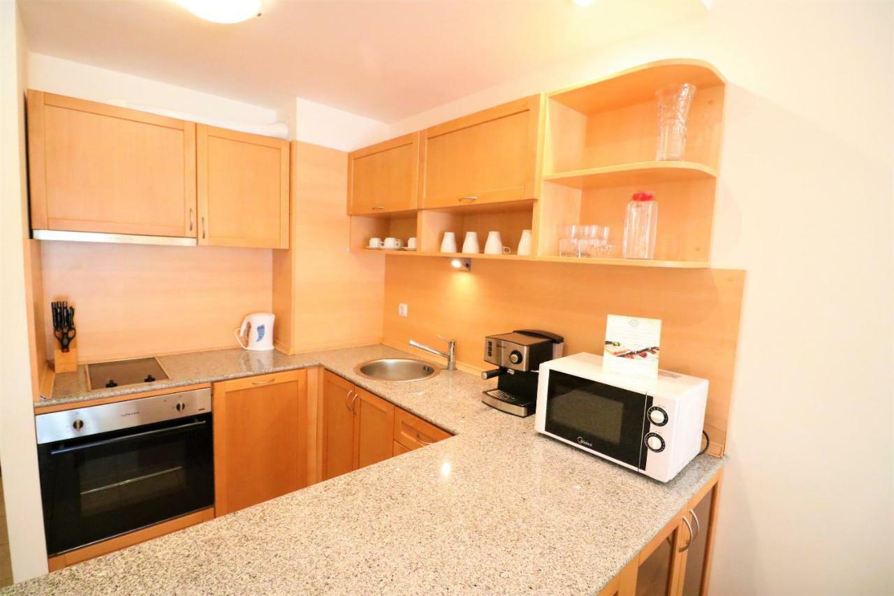 Kaliakria Sea View Flower Apartment Topola Bagian luar foto