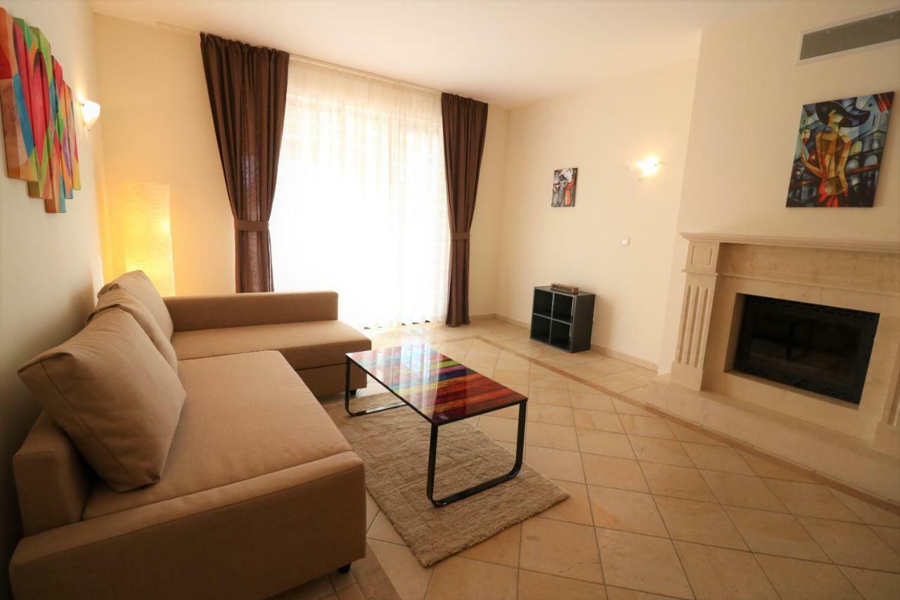 Kaliakria Sea View Flower Apartment Topola Bagian luar foto