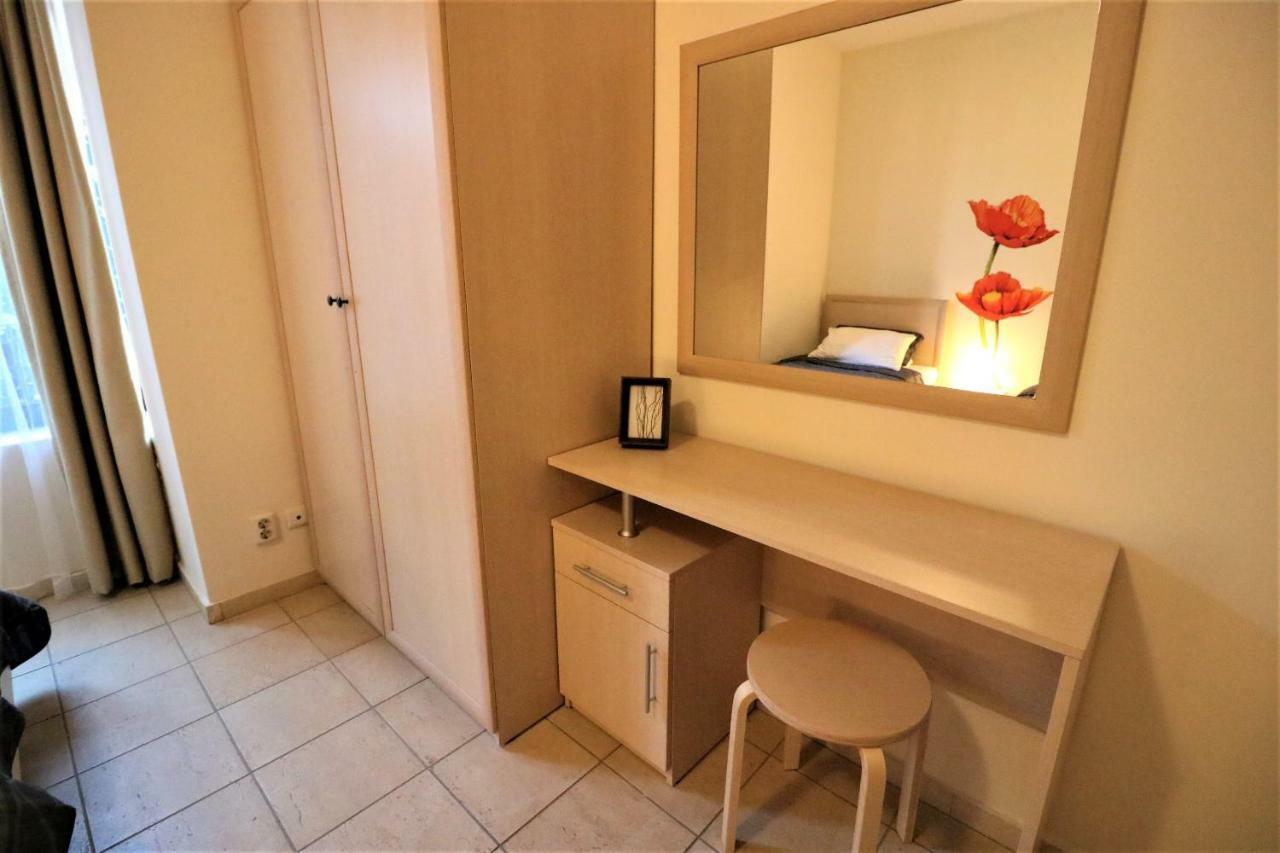 Kaliakria Sea View Flower Apartment Topola Bagian luar foto