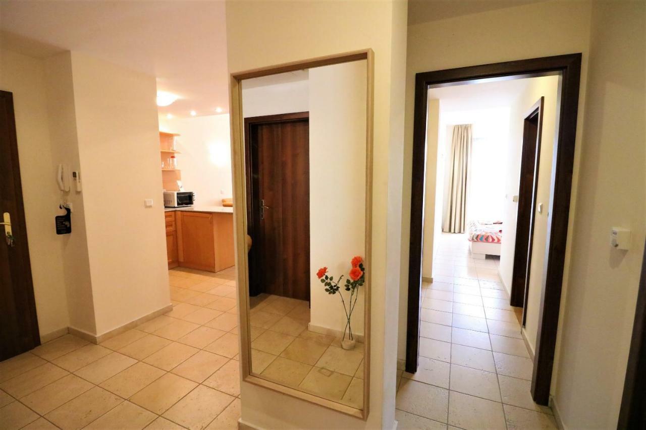 Kaliakria Sea View Flower Apartment Topola Bagian luar foto