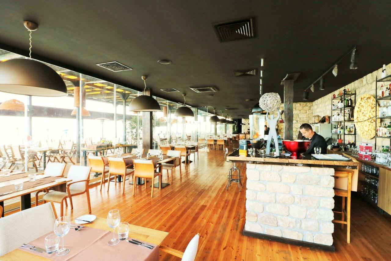 Kaliakria Sea View Flower Apartment Topola Bagian luar foto